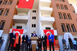 Bakan Kurum: “Deprem konutlarının Elazığ ve Malatya’daki toplam maliyeti 5 milyar lira”