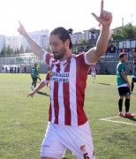 Elazığspor’da Yiğitcan yeni sezonda takımda yer almayacağını bildirdi