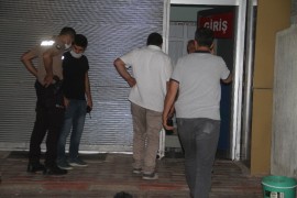 Elazığ’da ateş ettiği binada  5 kişiyi yaralayan şüpheli tutuklandı