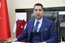 Elazığ Gençlik ve Spor İl Müdürü Eren, Covid-19’a yakalandı