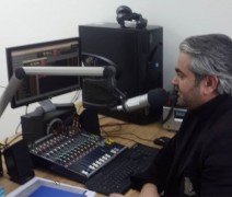 Elazığ’daki radyolar Halil Sezai şarkıları yayınlamama kararı aldı