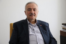 Milletvekili Zülfü Demirbağ’ın Covid-19 testi pozitif çıktı